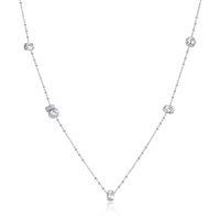 Halskette Brosway Dame in Messing BEY01 - BEY01